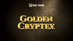 Golden Cryptex