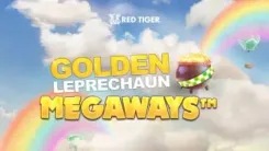 Golden Leprechaun Megaways