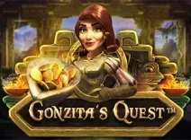 Gonzita's Quest