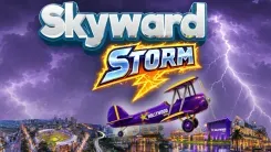Skyward Storm