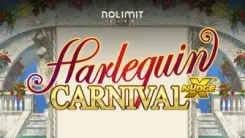 Harlequin Carnival