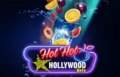 Hot Hot Hollywoodbets