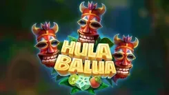 Hula Balua