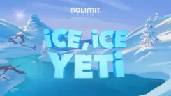 Ice Ice Yeti