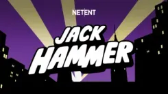 Jack Hammer