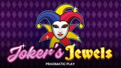 Joker's Jewels High Roller