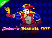 Joker’s Jewels Hot