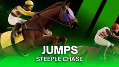 Steeple Chase 