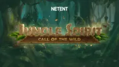 Jungle Spirit: Call of the Wild