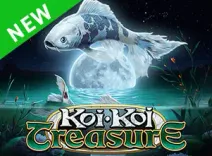 Koi Koi Treasure