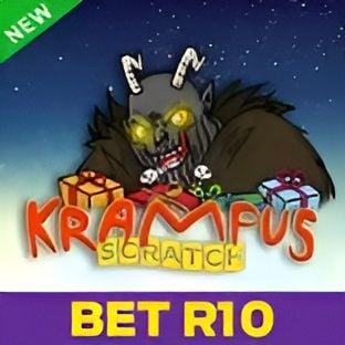 Krampus  main thumbnail