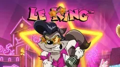 Le King