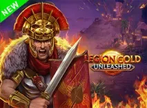Legion Gold Unleashed