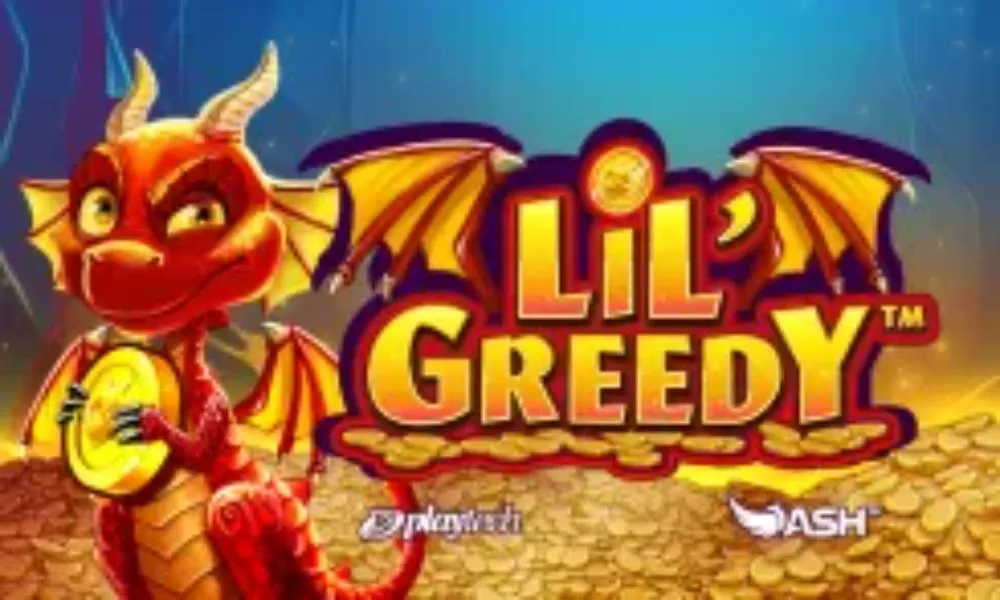 Lil Greedy