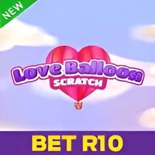 Love Balloon 