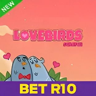 Love Birds main thumbnail