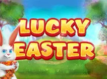 Lucky Easter