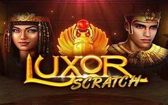 Luxor Scratch 95%