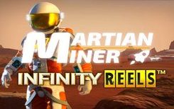 Martian Miner Infinity Reels