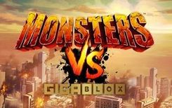 Monster vs Gigablox