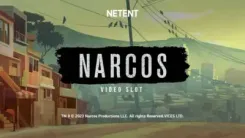 Narcos