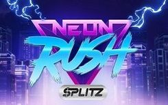 Neon Rush