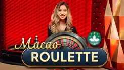 Roulette Macao