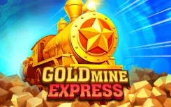 Gold Mine Express