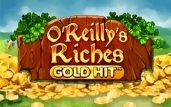 O'Reilly's Riches Gold Hit