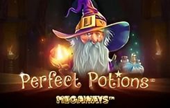 Perfect Potions Megaways™