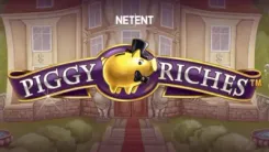 Piggy Riches