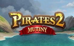 Pirates 2 Mutiny