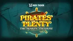 Pirates' Plenty