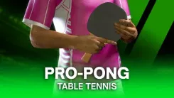 Pro-Pong