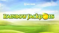 Rainbow Jackpots