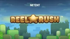 Reel Rush