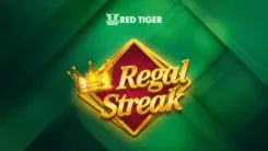 Regal Streak