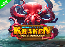 Release the Kraken Megaways