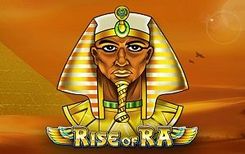 Rise of Ra