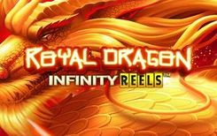 Royal Dragon Infinity Reels