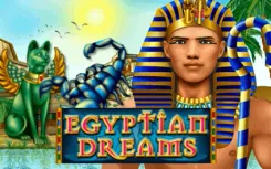 Egyptian Dream