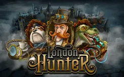 London Hunter