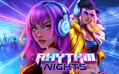 Rhythm Nights
