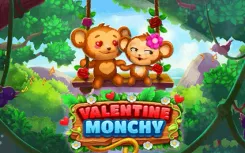 Valentine Monchy