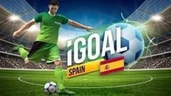 iGoal Football - Spanish