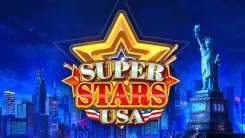 Super Stars USA