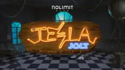 Tesla Jolt