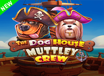 The Dog House – Muttley Crew