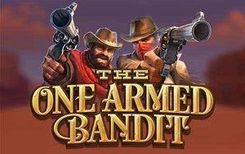 The One Armed Bandit