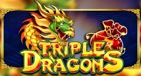 Triple Dragons